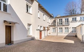 London - Cozy City Stay By Lion Apartments Sopot